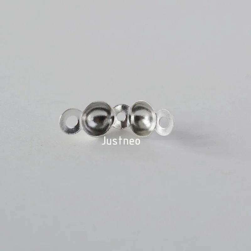 Cubierta de nudo de Plata de L - Jewelry Making Knots reseña y precio