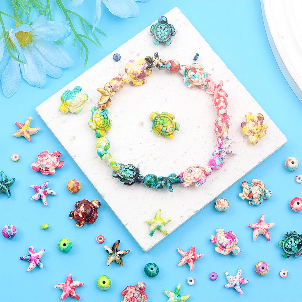 Kit de fabricación de joyas y  - Jewelry Making For Birthday Party reseña y precio