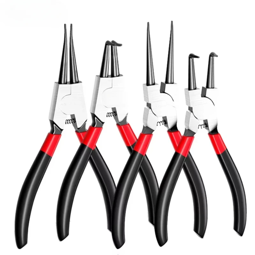 Alicates de clip de 5 pulgadas - Jewelry Making Needle Nose Pliers reseña y precio