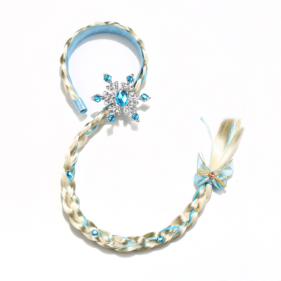 Accesorios de Princesa Elsa: G - Jewelry Making For Kids reseña y precio